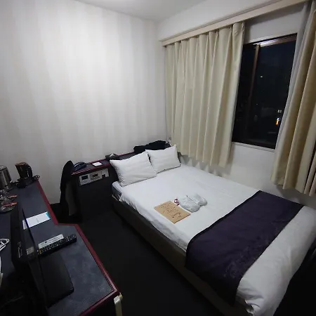 Hotel Area One Oita Exterior photo