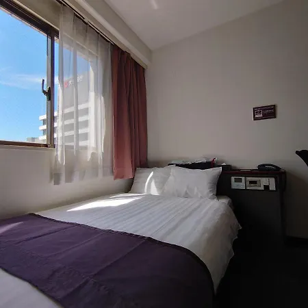 Hotel Area One Oita Exterior photo