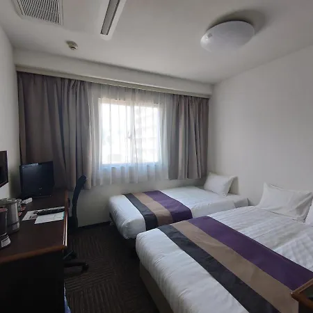 Hotel Area One Oita Exterior photo