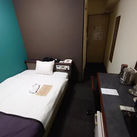 Hotel Area One Oita Exterior photo