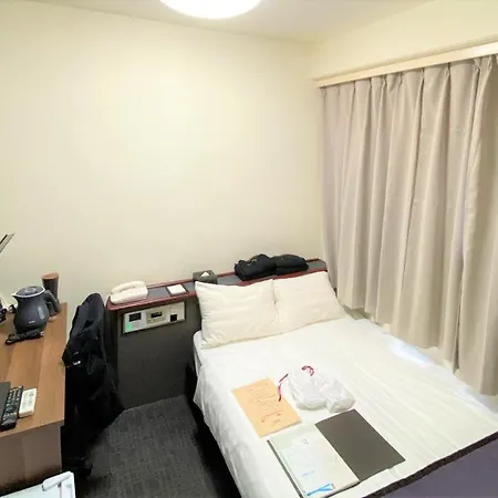 Hotel Area One Oita Exterior photo