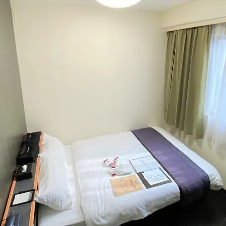 Hotel Area One Oita Exterior photo