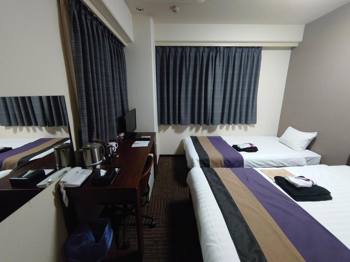 Area One 3* Ōita